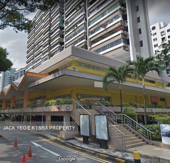 Balestier Plaza thumbnail photo